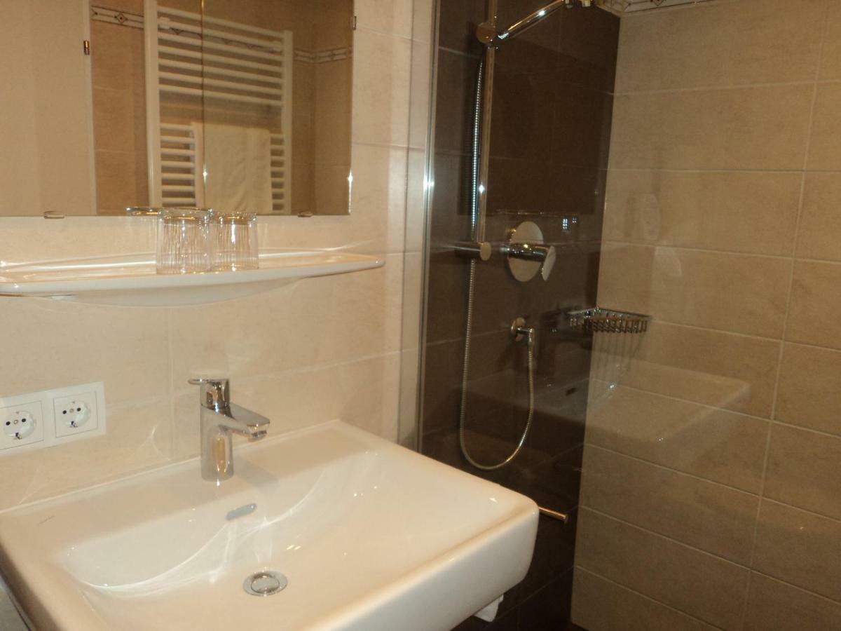 Bergblick Apartment Ваграйн Екстериор снимка
