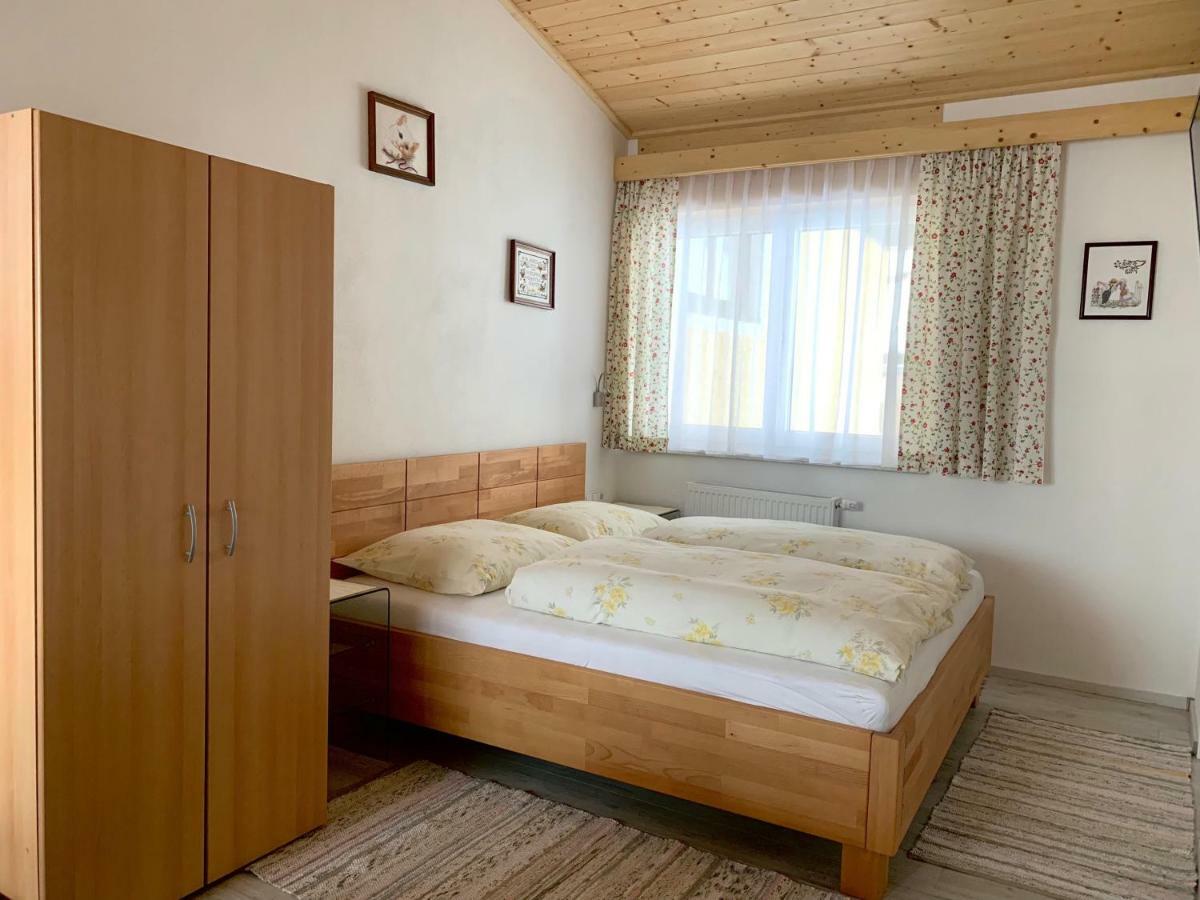 Bergblick Apartment Ваграйн Екстериор снимка